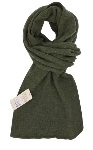 Damen 100% Cashmere Winter SET Mütze Schal Handschuh Made in Italy 13 Farben - Picture 33 of 40