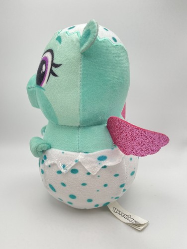hatchable stuffed animals