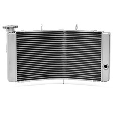 2001 Honda CBR929RR RADIATOR (1) - OEM Parts
