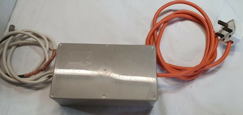 Unidad MOD hecha en casa productos informáticos NLP40 / RS 231-9132 en caja de polietileno - Imagen 8 de 10