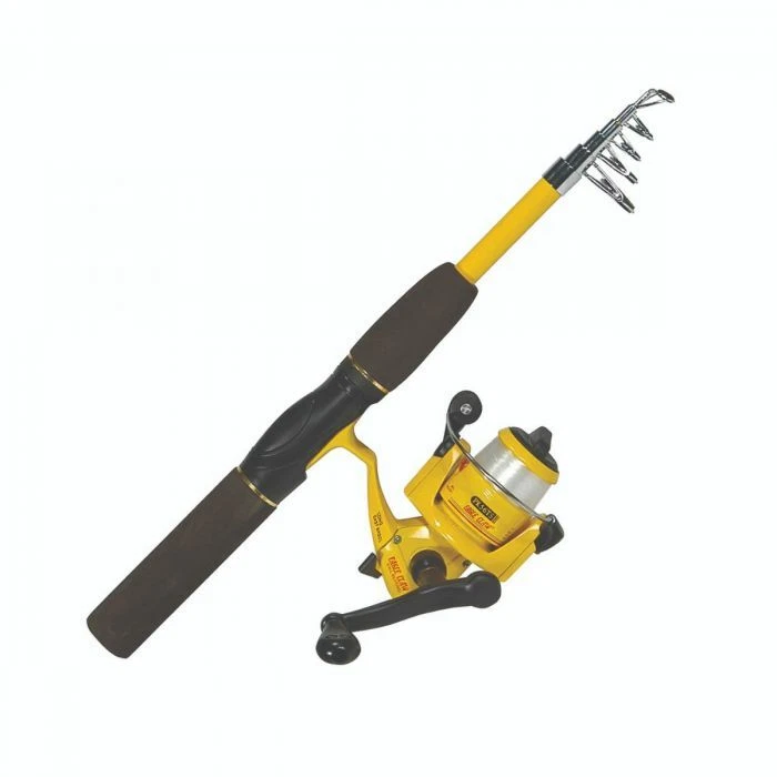 Telescopic Light 5 ft 6 in Item Fishing Rods & Poles for sale | eBay Telescopic Light 5 ft 6 in Item Fishing Rods & Poles for sale | eBay