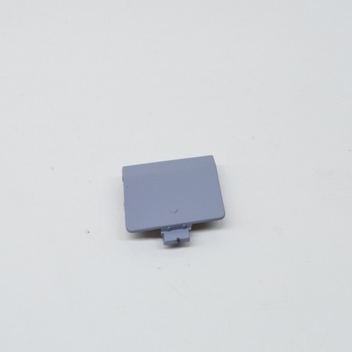 Rear Bumper Tow Hook Cover Cap For BMW F07 GT 2010-2013 | Primed 51127262363