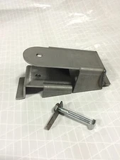 97-06 Jeep Wrangler (TJ) Drivers Side rear uppper control arm bracket