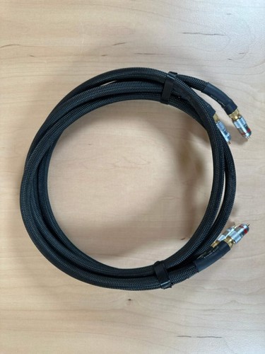 Harmonic Technology Truth Link Interconnects coppia da 1,5 metri - Foto 13 di 18
