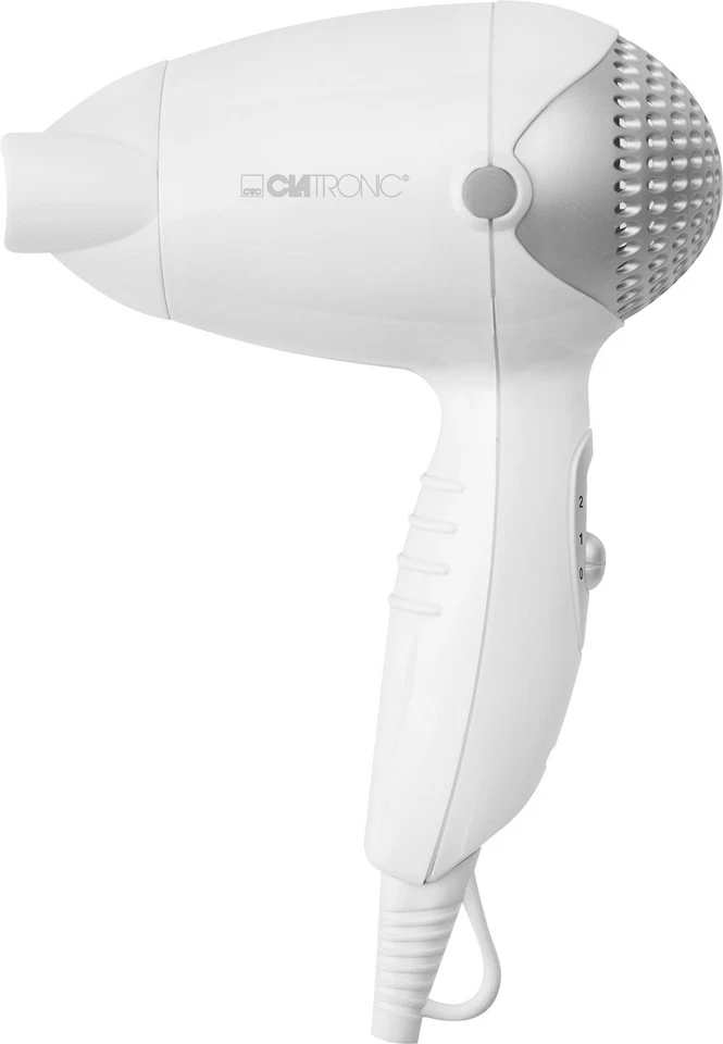 &reg; Travel Hair Dryer | Compact Size | 1200 Watts | 2 Temperature/Power Stu... - Image 3 of 4