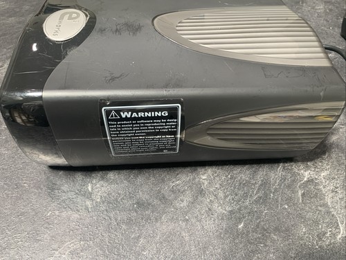 E3 Works DISCCLONE II Stand-Alone CD CopierTested Works Preowned - 第 7/7 張圖片