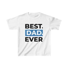 Kids Heavy Cotton&trade; Tee
