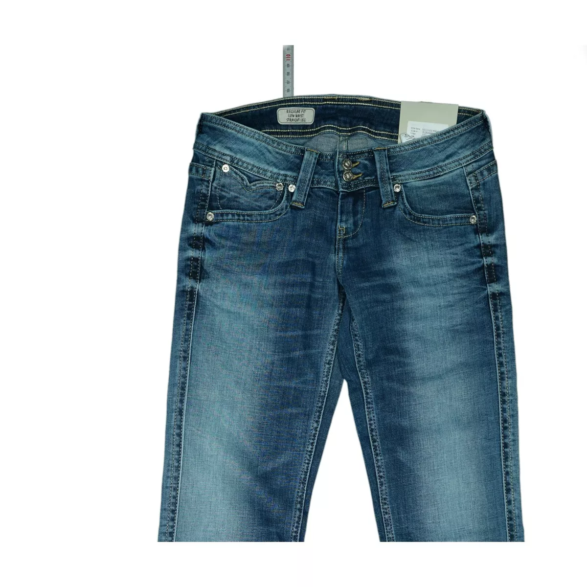 Pepe jeans banji femme hot sale