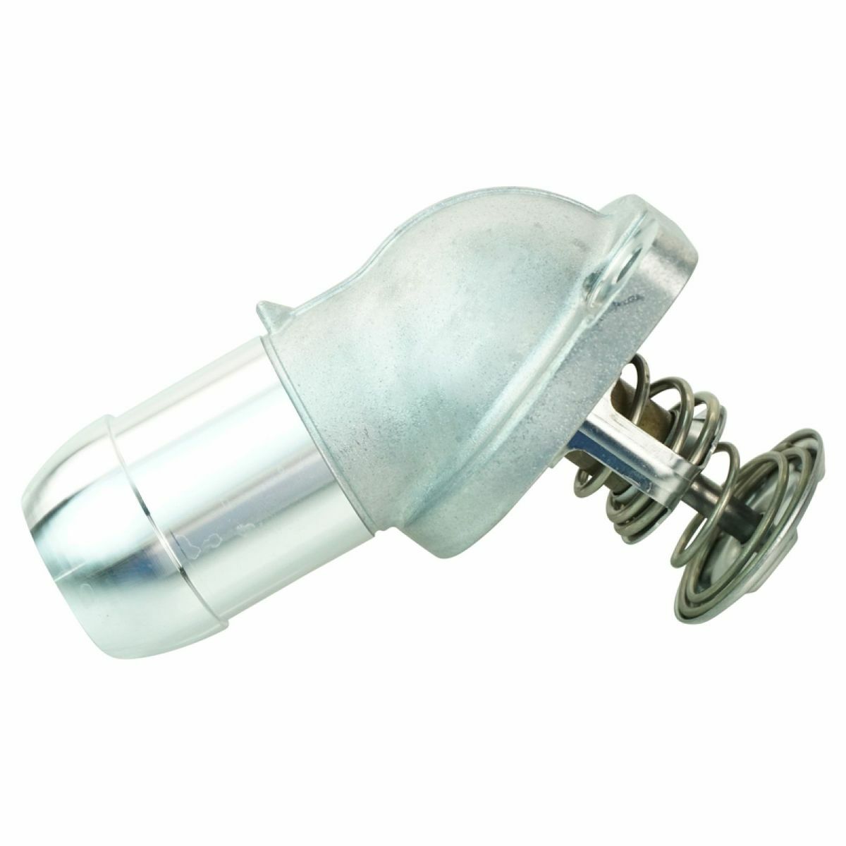 AC DELCO Thermostat Housing Aluminum for Chevy GMC Truck SUV V8 4.8L 5