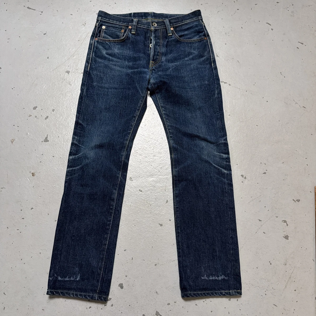 Iron Heart 男士牛仔裤| eBay