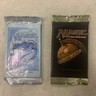 ICE AGE & CHRONICLES MTG Factory Sealed Booster Packs New From Box English