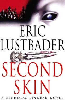Second Skin - 9780007334315