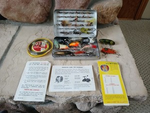 3d fishing lure sea 3D Burbot Tube
