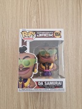 Funko POP! Samurai Jack - Da Samurai #1054