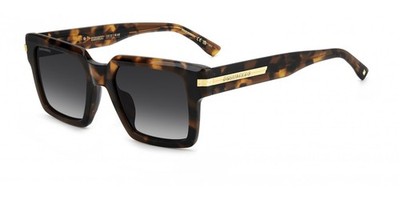 Sonnenbrille Dsquared2 D2 0161/G/S Havanna 52/20/150 Herren