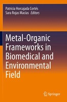 Patricia Horcajada CortéS (U. A.) | Metal-Organic Frameworks In Biomedical...
