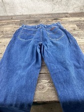 Wrangler Woman  s Jeans Vintage Size 14