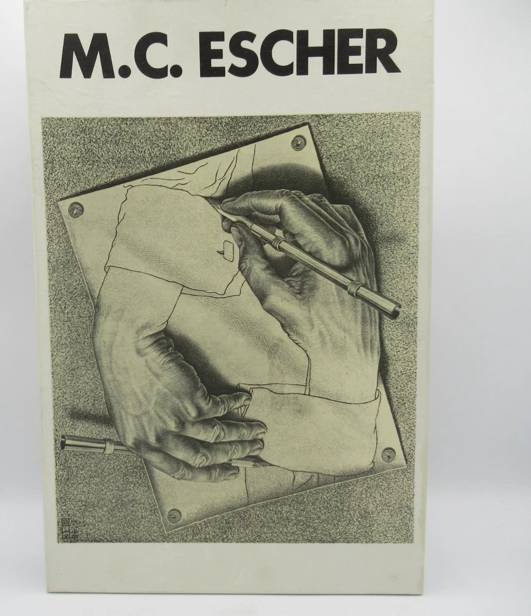 Escher Puzzles products for sale | eBay