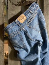 Levi s 517 Bootcut Jeans Made in USA Vintage 80s-90s