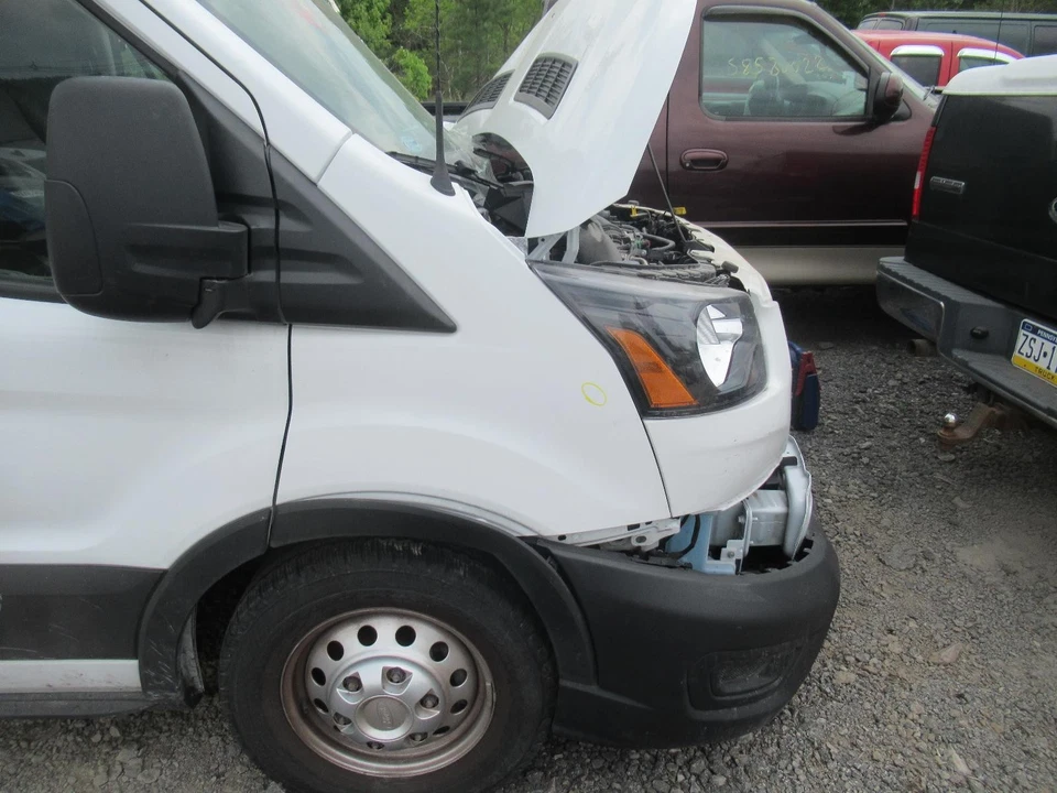 '21-'24 Ford Transit 250 pasajero delantero derecho pinza 45 k millas fabricante de equipos originales 1 año como nuevo Foto 3 de 4