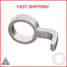 Apache 99000249 1-1/4" Green Fuel Nozzle Hook/Clip, Pack of 1