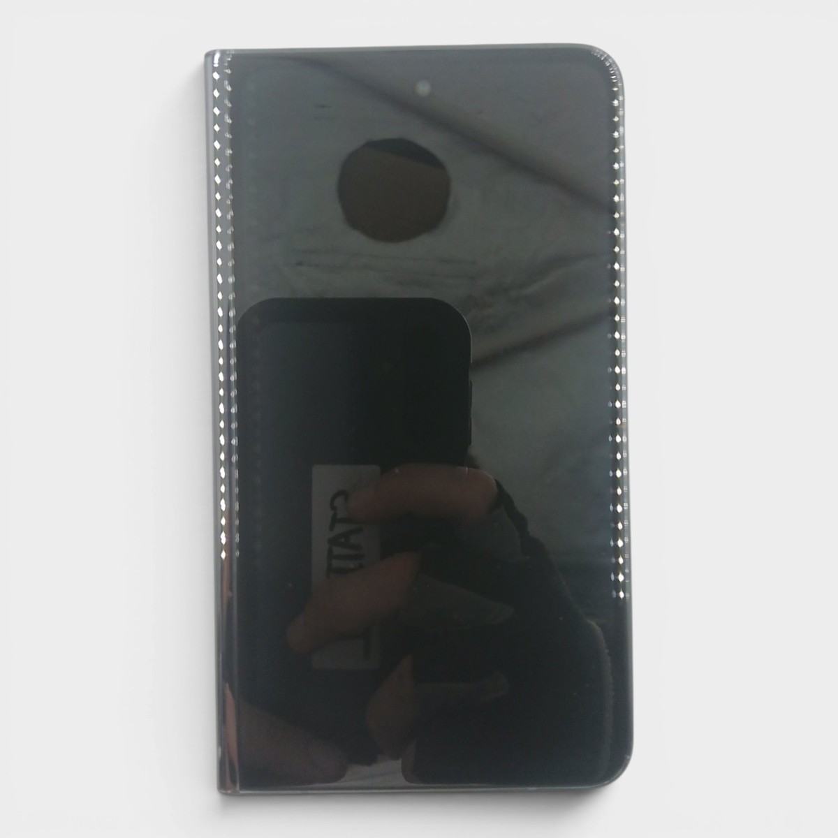 Google Pixel Fold 5G - 256 GB - Obsidian (Unlocked) for sale
