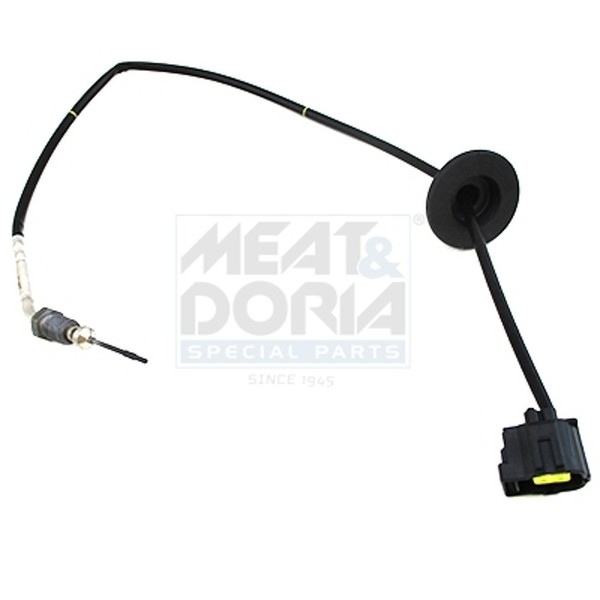 Meat & Doria Sensor Abgastemperatur 12478 FüR Peugeot C4 Aircross ASX Mitsubishi-image
