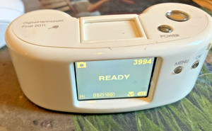Digital Harinezumi 2 | eBay