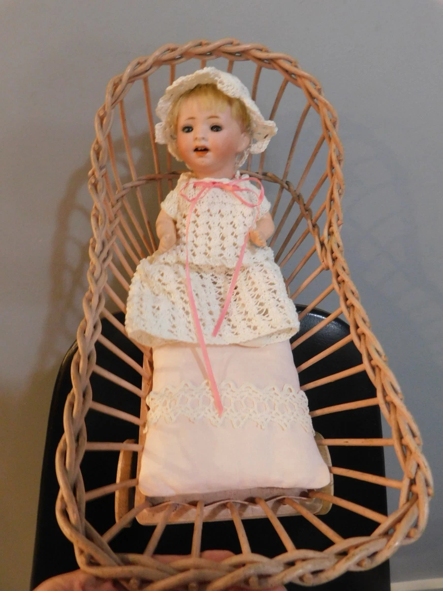 Bisque Baby Dolls Playsets for sale | eBay