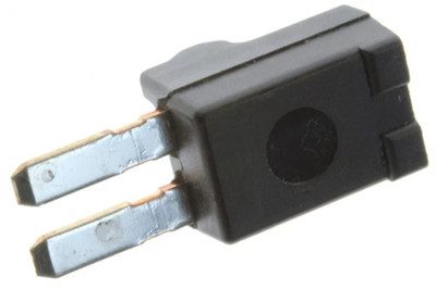 NOS Honda CB400SS GL1800 Diode Connector (2P) (3A) 32146-S84-003