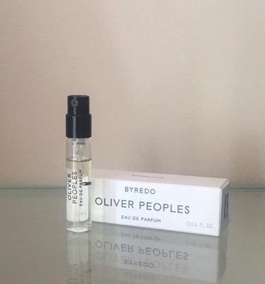 Byredo Oliver Peoples EDP 2 ml  Neu