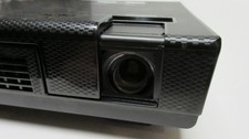 NEC L102W  NP-L102W DLP LED Projector, HDMI, VGA, USB, SD card, CHECK VIDEO 