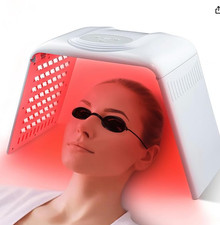 Red Light Therapy for Face,Red Light Therapy,Led Light Therapy for Face,7 Colors
