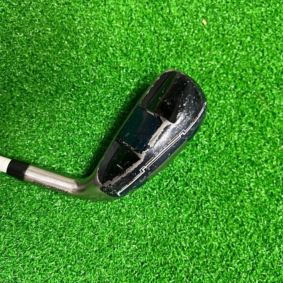 Tour Edge Hot Launch Forged Hybrid 5 Iron 26° Regular R Flex 60 Graphite RH - Image 4 of 4