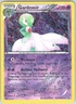 Gardevoir RC10/RC25 Reverse Holo Legendary Treasures Radiant Pokemon NM