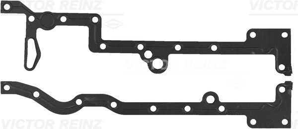 1X Victor Reinz 15-35536-01 Dichtungssatz ÖLwanne FüR CitroëN Ford Fiat Peugeot-image
