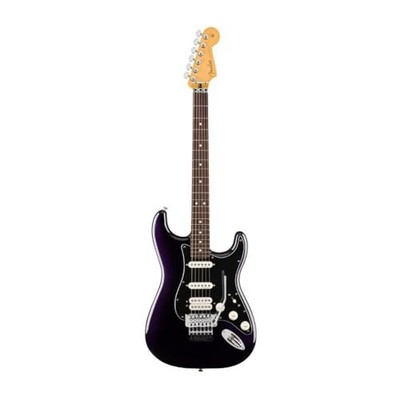 Fender Player II Modified Stratocaster HSS Floyd Rose Dusk From Japan