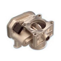 Drosselklappenstutzen Sidat 88.037 FüR Isuzu Opel Vauxhall General Motors