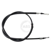 Handbremsseil hinten rechts für Audi 80 B4 8C2 8C5 | 24001767