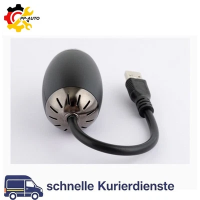 USB LED Sternenhimmel Autodach Innen Atmosphäre Lampe Projektor Stern Nachtlicht - Bild 1 von 4