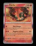 2023 Pokemon Paradox Rift: # 29 Chi-Yu Holo NM-MT OR BETTER
