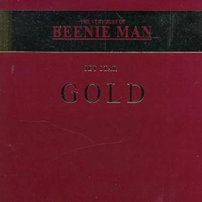 Beenie Man : Gold - Very Best Of CD (2003) Highly Rated eBay Seller Great Prices - Image 1 of 2