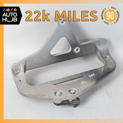 Aston Martin DB9 Engine Computer Module ECU Bracket Left Side OEM 22k