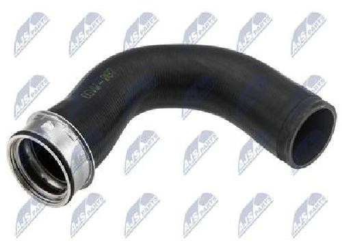 Original NTY Intercooler Hose GPP-VW-087 For Audi Skoda VW