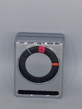 OROLOGIO DA TAVOLO  RITZ ITALORA  Sandwich  Sapper