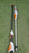 Stihl HTA 50 Cordless Pole Pruner (Shell Only)