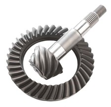 Platinum Torque - 4.88 Ring And Pinion Gearset - Dana 35 Standard