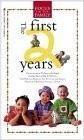 The First Two Years (Living Books) - Reisser, Paul C.|Focus on the Family - ...