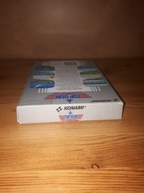 Nintendo NES - TOP GUN THE SECOND MISSION - Mattel Pal A ITA - Completo Testato