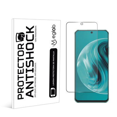 ANTISHOCK Screen protector for WIKO HI ENJOY 70 5G